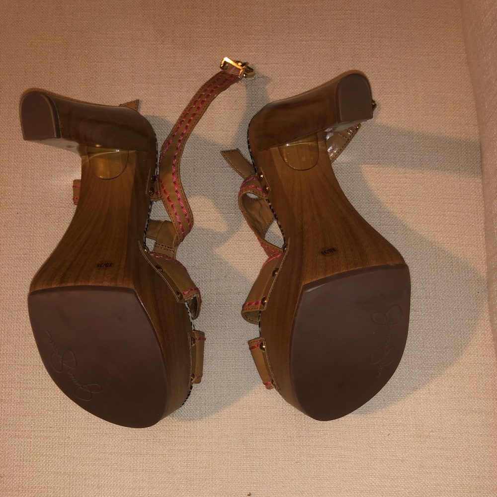 Shoes - Picture 3 of 3